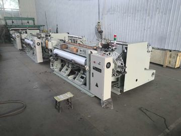 1.3m 1.6m Width 0.12mm 70rpm Wire Mesh Equipment