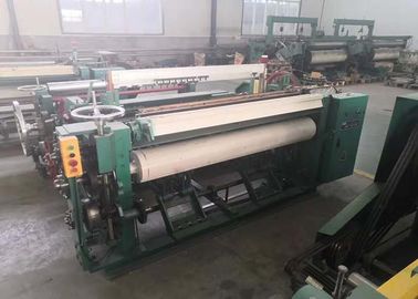 Mosquito Mesh Window Screen PLC Shuttleless Weaving Machine